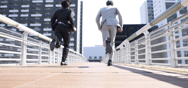 時給が高いことによって